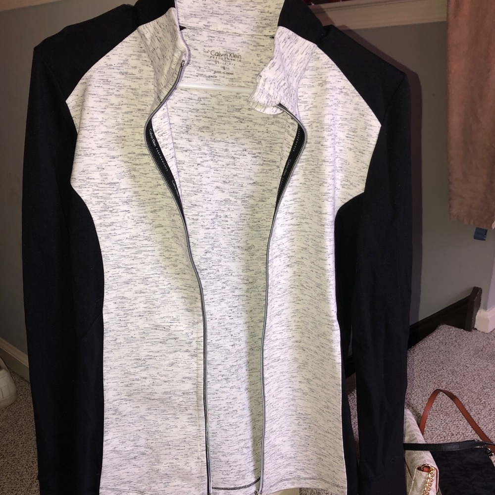 Calvin Klein Jacket